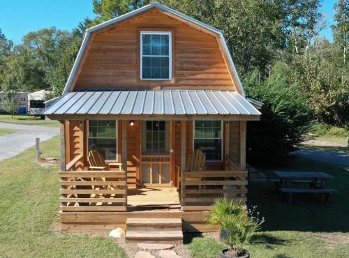 Wanee Lake Golf & RV Resort