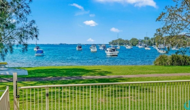 Wangi Waters Escape, Walk to Cafes, Parks & Lake Reserve