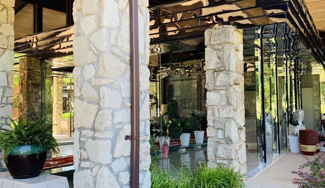 WangShi China Palace B&B