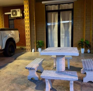 Wanley Hstay Beaufort