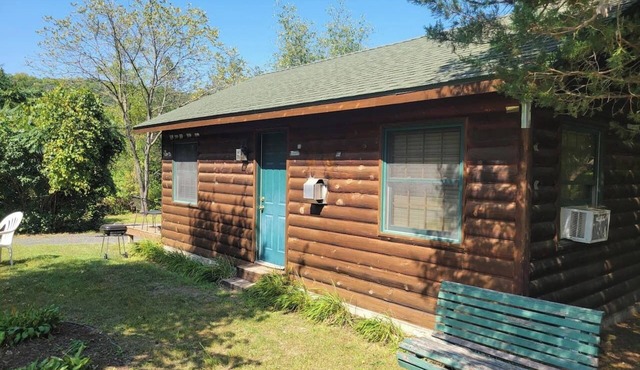 Wannigan Point Cabin Resort