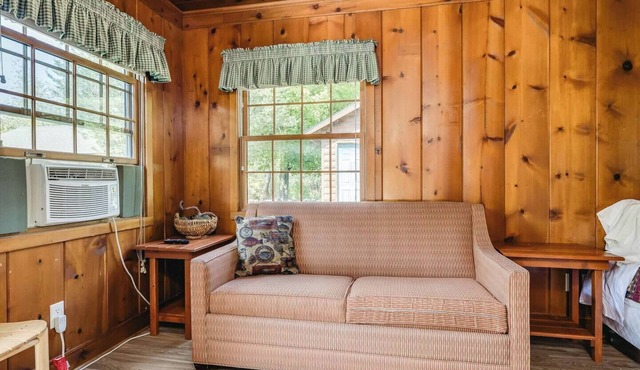 Wannigan Point Cabin #3