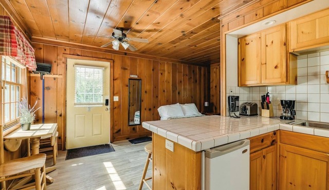 Wannigan Point Cabin #5