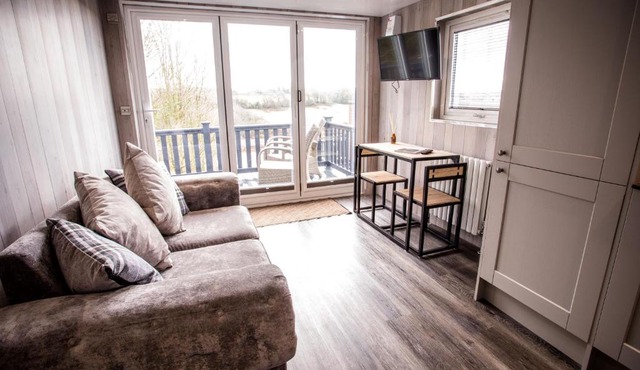 Wansbeck Riverside Caravan Park