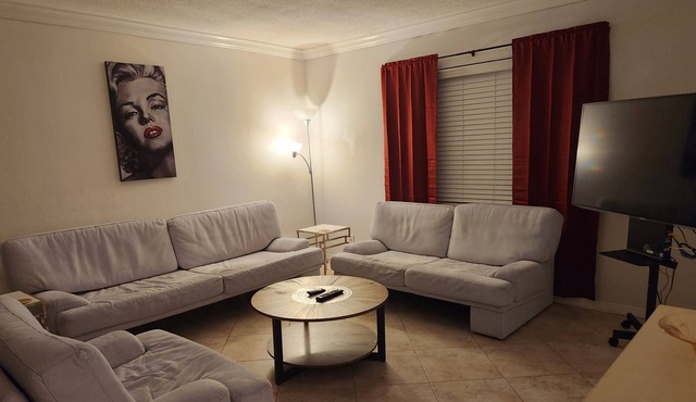 Want to get away and relax?