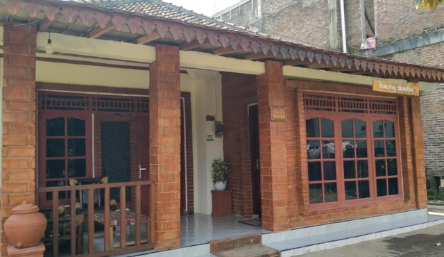 Wanudjiwo Homestay