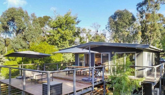 Wanyiora - Lake Views and family friendly