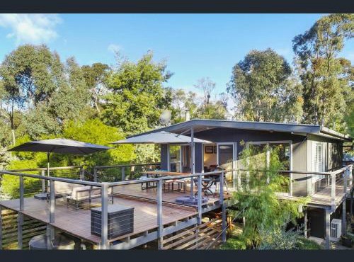 Wanyiora - Lake views and family friendly