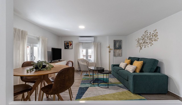Waou Vista Alegre - Short Term Rental