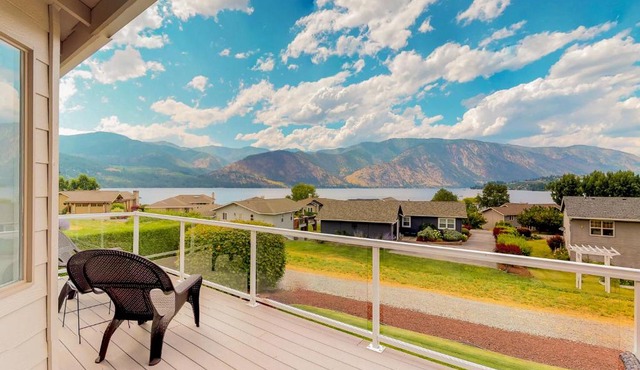 Wapato Point Lakeview