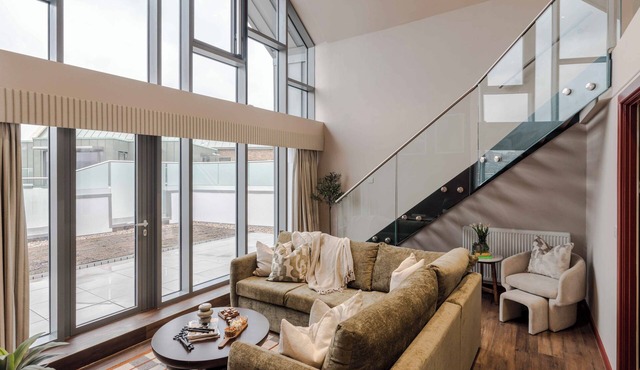 Wapping Wharf | Penthouse