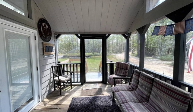 War Horse Project~Horsebackriding~Farm~30 Acres