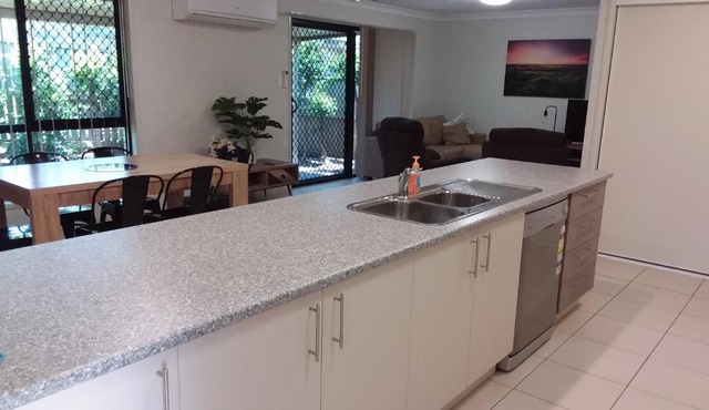 Waratah and Wattle Apartments