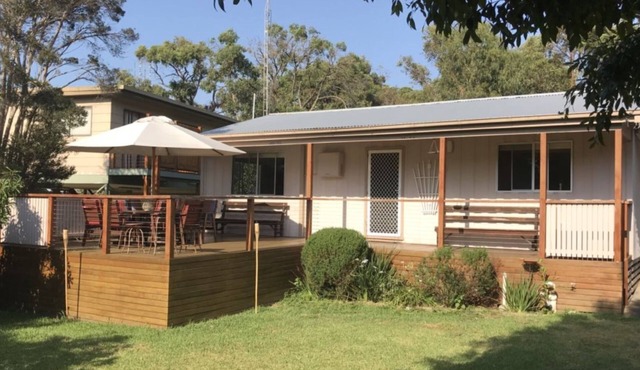 Waratah Bay Beach House