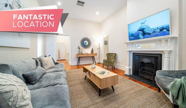 Waratah Cottage 1910 - Boutique