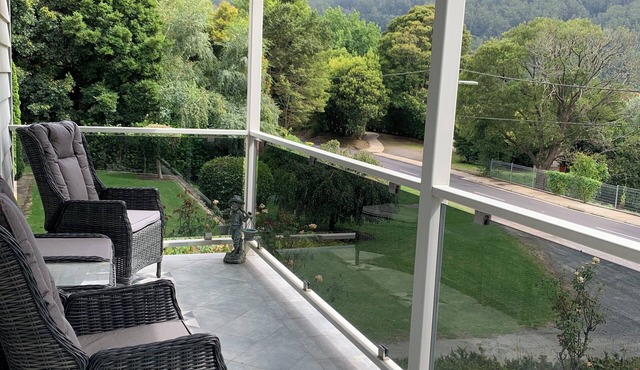 Warburton Ellen Cottage nWalk to IGA , River Walk & local Restaurants. n