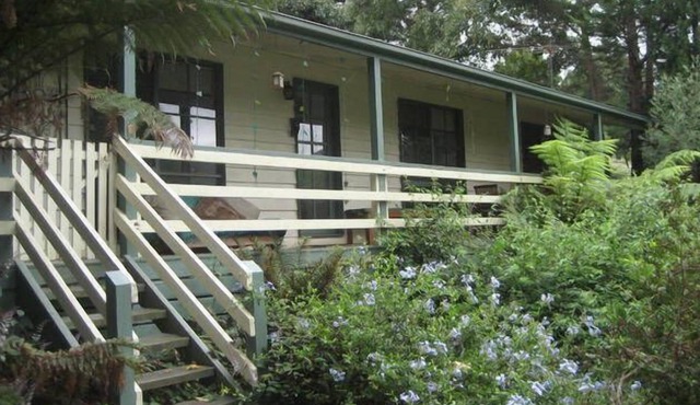 Warburton Holiday House