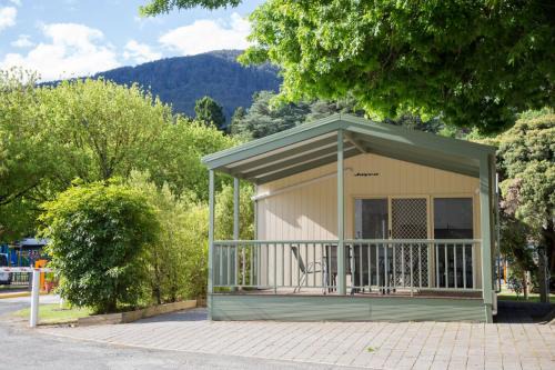 Warburton Holiday Park