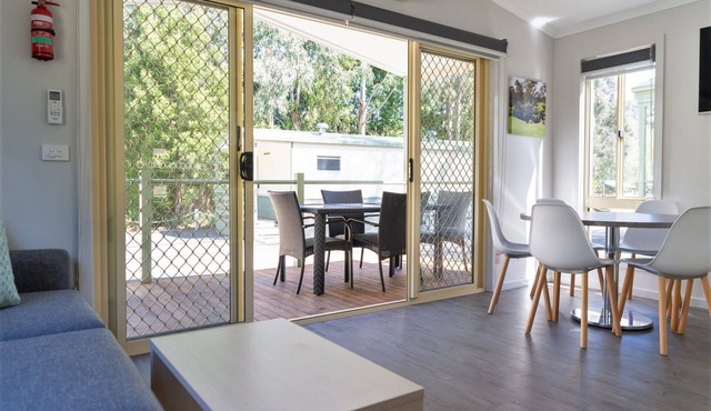 Warburton Holiday Park