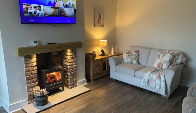 Wardenlea holiday home