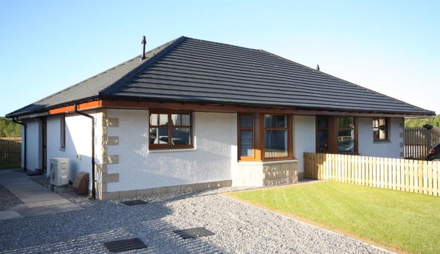 Wards Croft No 14 House