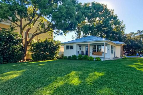 Wards Family Cottages - Master (ALL) Homes