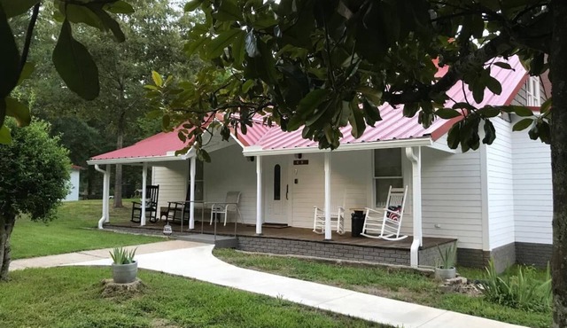 Wards @ Waverly, You will love the vintage, restyled with modern convenience