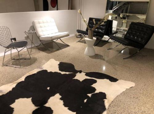 WAREHOUSE! RARE! NEW ARCHITECTURALLY DESIGNED MASTERPIECE! BEST LOCAT! MASSIVE! PRIVATE ROOFTOP GARDEN w PANORAMIC CITY VIEWS! (B1-51-ImpAbb)