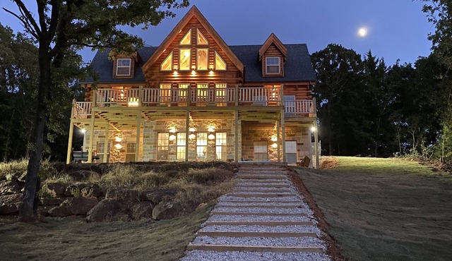 Warhorse Ranch