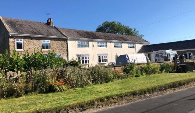 Warlands Farm Guest House