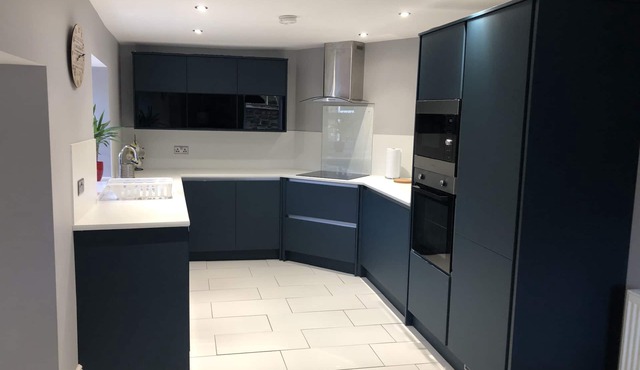 Warlands-Farm Guest-House