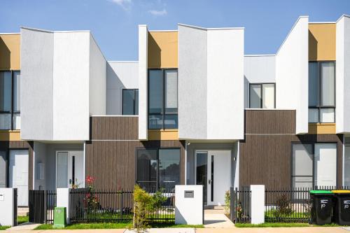 Warm 4br house bathtub parking&WIFI