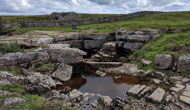 Warm and cosy cottage, perfect for couples and in stunning countryside
