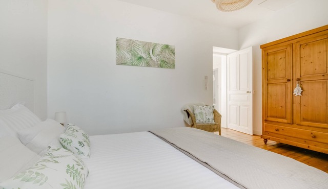 Warm and Family Home - High Range