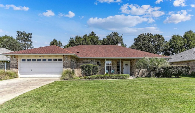 Warm and Inviting 4BR Home, Perfect for Families