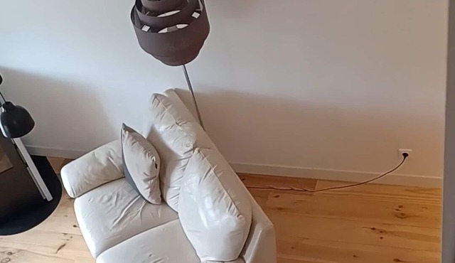 Warm, contemporary apartment - Lac Forêt Nature village Fort