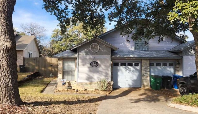 Warm & Cozy Home Near SeaWorld/Fiesta TX/Lackland AFB