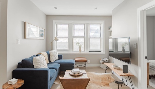 Warm|Cozy|Lovely|1BR|Lincoln Sq.|