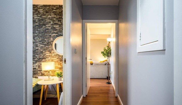 Warm Cozy Relaxing Nest