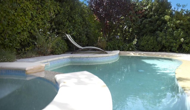 Warm Holiday Home in Montfort sur Argens with Private Pool