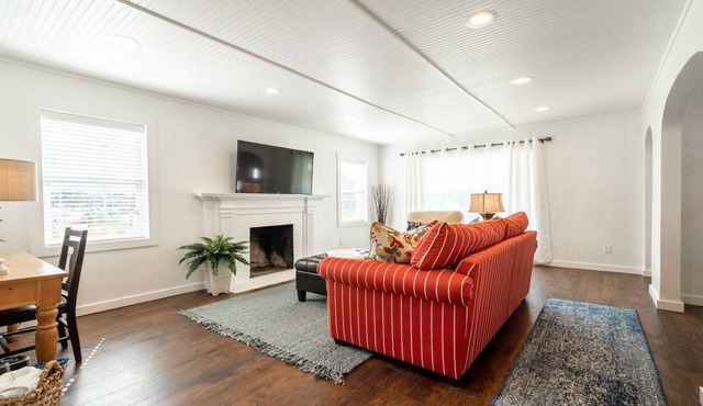 Warm & Inviting in Downtown Provo (Unit #3)