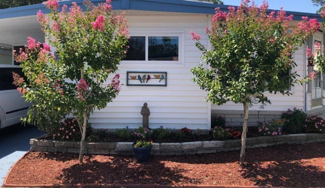 Warm vacation Oct-Dec nnFurn. House May-Jan yearlyn 2-8 Mo Rentaln 55+ Com'ty