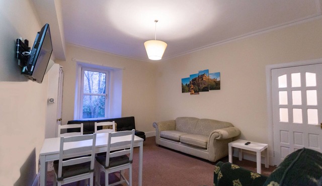 Warm&Welcoming City Centre Apartments by Meadows 3