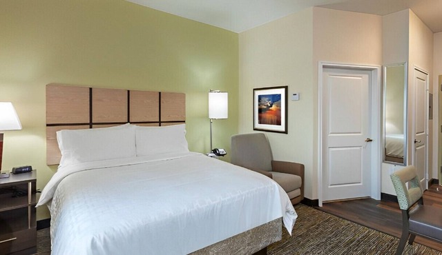 Warm & Welcoming Suite to Stay! W/ Free Parking