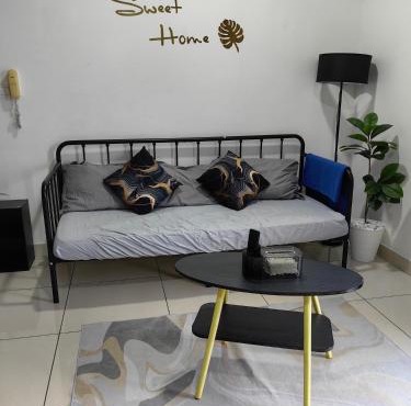 Warmth Nest4U Homestay Butterworth
