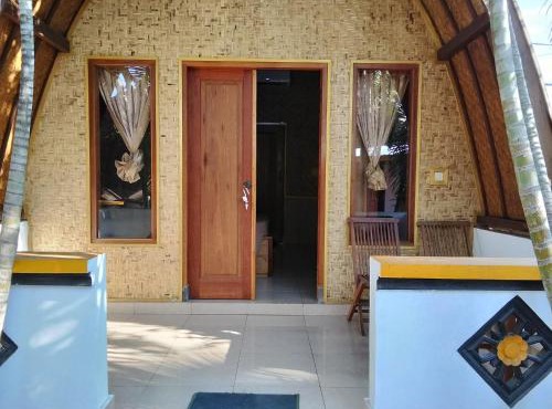 Warna Cottage