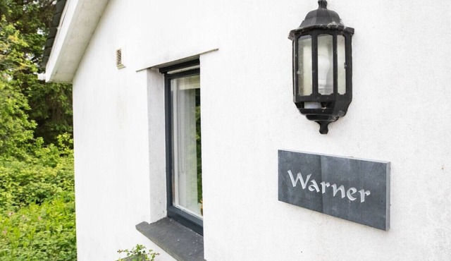 Warner - Treworgie Barton Cottages