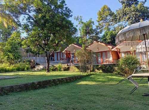 Waroeng Senaru Cottages