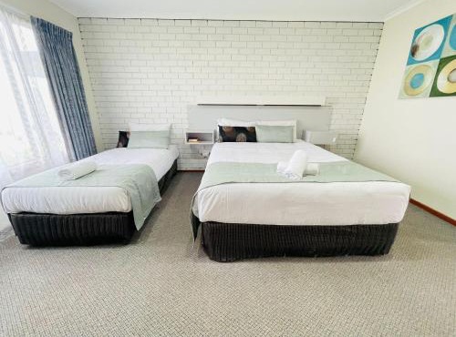 Warragul Views Motor Inn