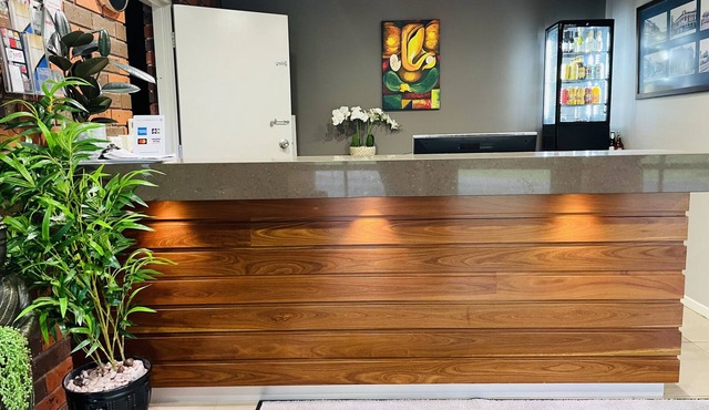 Warragul Views Motor Inn